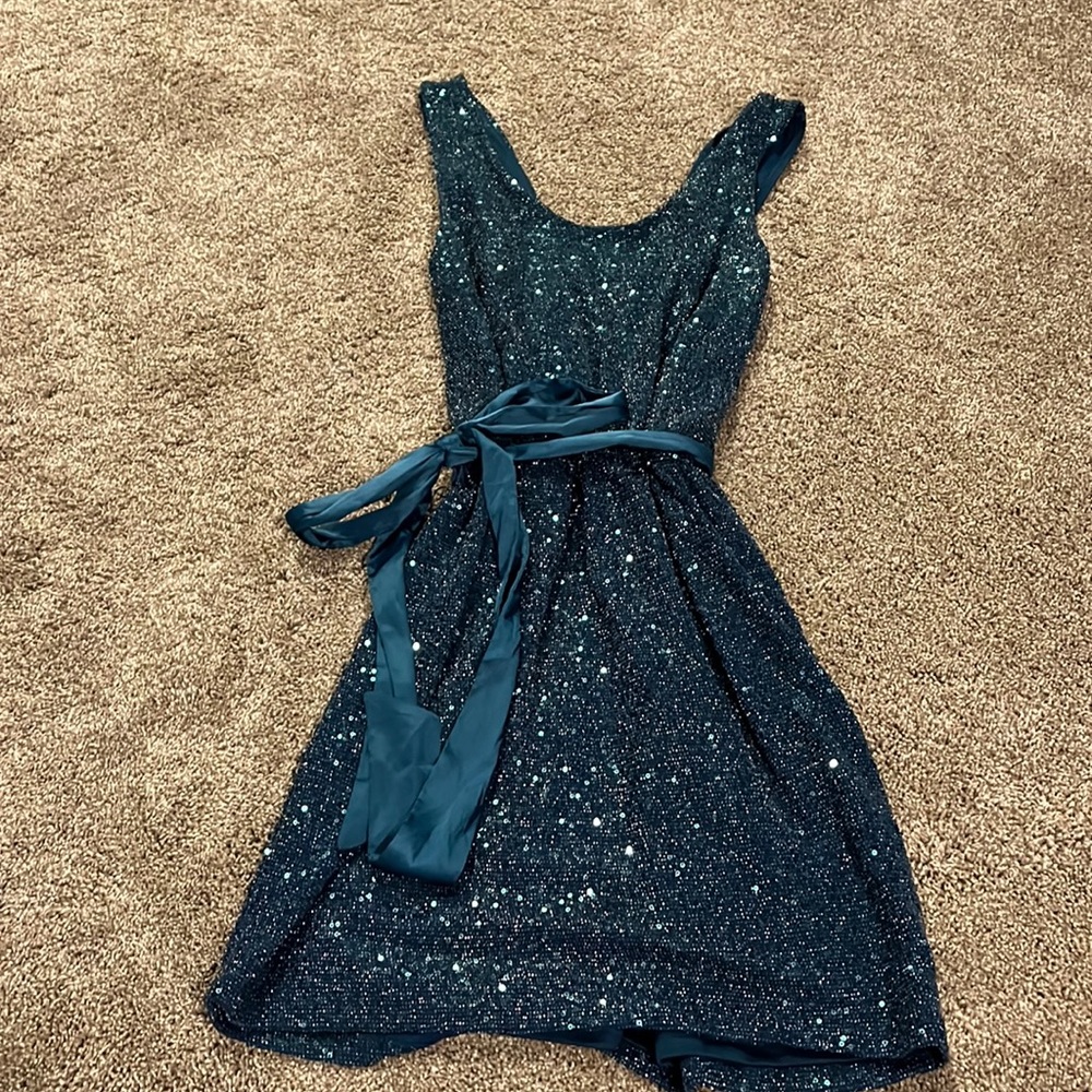 Women’s dress